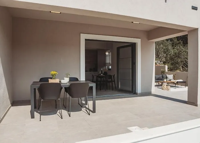 Lejlighed Sol Luxury Near The With Shared Heated Pool