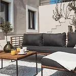 Apartment Sol Luxury Near The With Shared Heated Pool