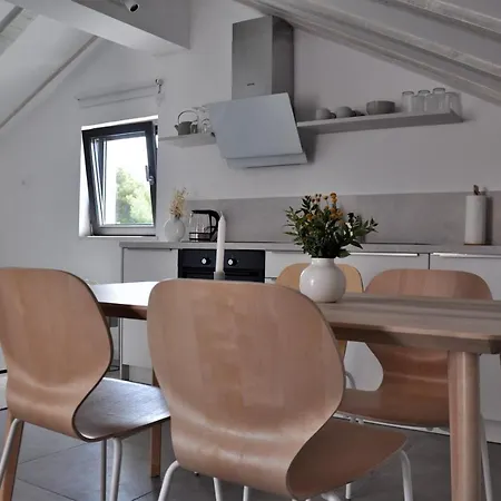 Sol Luxury Near The With Shared Heated Pool Apartment