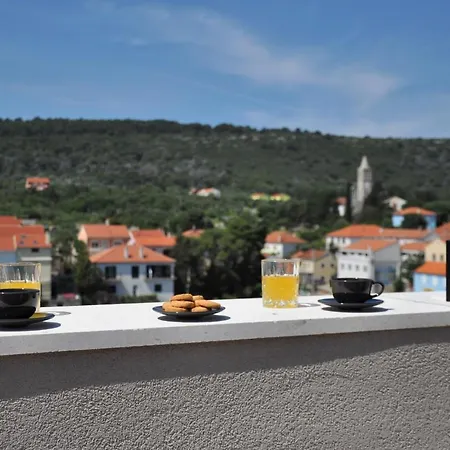 Sol Luxury Near The With Shared Heated Pool * Bozava