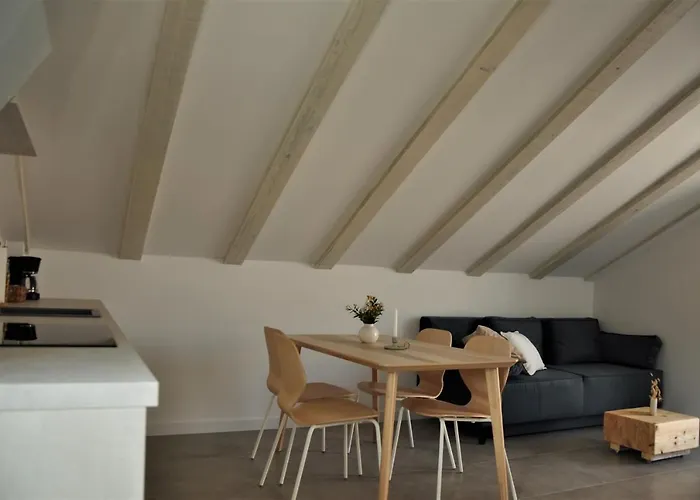 Apartamento Sol Luxury Near The With Shared Heated Pool