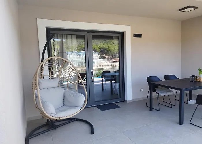 Apartamento Sol Luxury Near The With Shared Heated Pool *