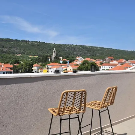 Sol Luxury Near The With Shared Heated Pool Lejlighed *