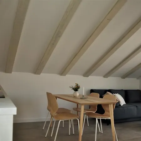 Apartment Sol Luxury Near The With Shared Heated Pool